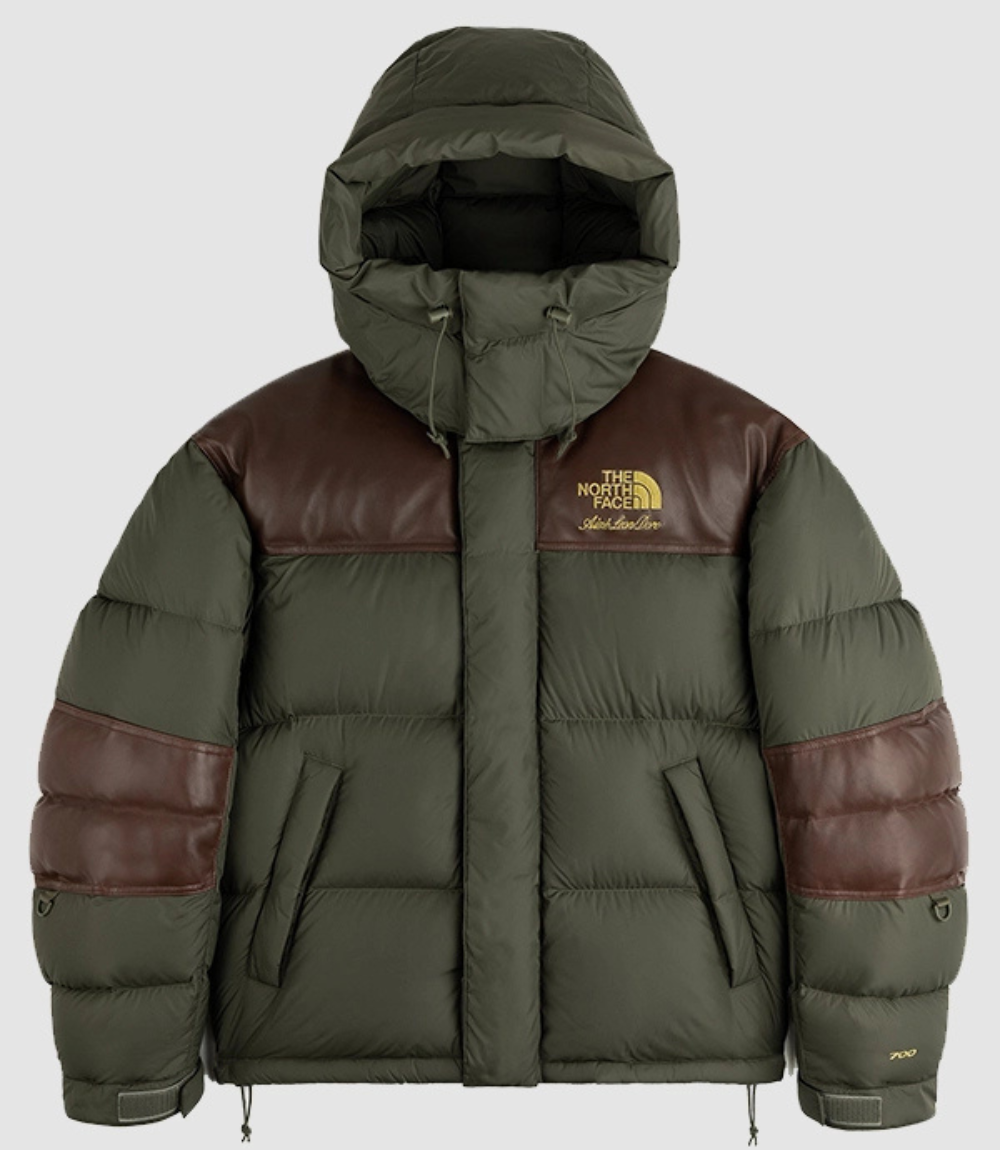 ALD x The North Face Premium Baltoro Jacket 1 ALD x The North Face Premium Baltoro Jacket 1
