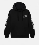 ASSC x Tampa Bay Buccaneers Blossom Pullover Hoodie 2