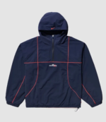 AWAKE NY x Jordan Full-Zip Track Jacket 1