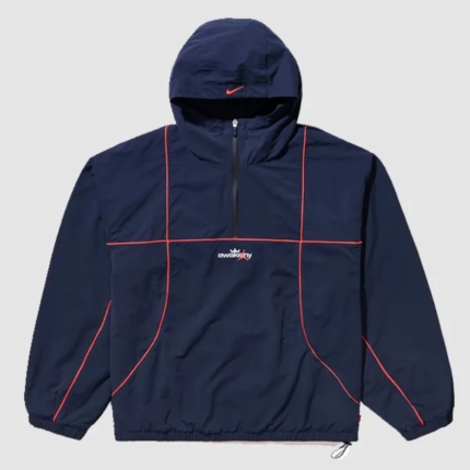 AWAKE NY x Jordan Full-Zip Track Jacket 1