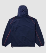 AWAKE NY x Jordan Full-Zip Track Jacket 2