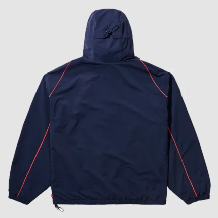 AWAKE NY x Jordan Full-Zip Track Jacket 2