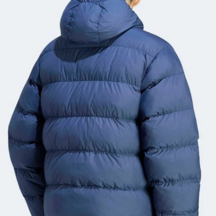 Adidas Arsenal 202627 EQT Puffer Jacket 2