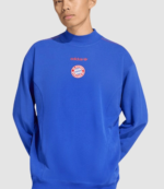Adidas FC Bayern München 202627 EQT Sweatshirt 1