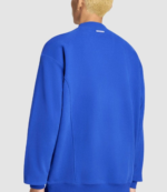 Adidas FC Bayern München 202627 EQT Sweatshirt 2