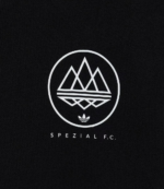 Adidas SPZL FC 2026 Crewneck Sweatshirt 3
