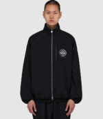 Adidas SPZL FC 2026 Full-Zip Jacket 1