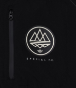Adidas SPZL FC 2026 Full-Zip Jacket 3
