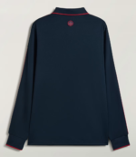 Adidas SPZL x Arsenal FC 2026 Polo Shirt 1