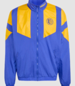 Adidas Tigres UANL EQT Sports Track Jacket 2