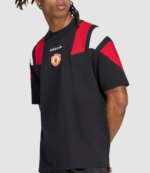 Adidas x Manchester United EQT T-Shirt 2