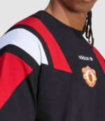 Adidas x Manchester United EQT T-Shirt 4