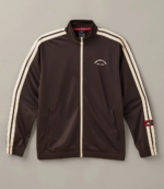 Adidas x Tim Hortons Tricot Track Jacket 1