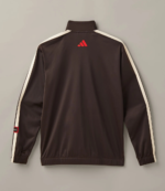 Adidas x Tim Hortons Tricot Track Jacket 2