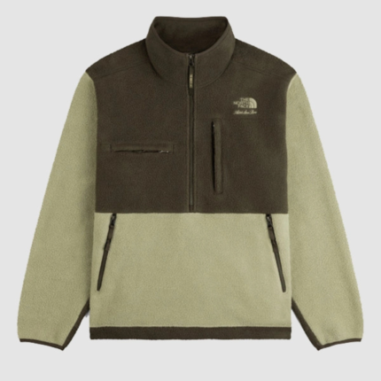 Aimé Leon Dore x The North Face 95 Denali Jacket 1