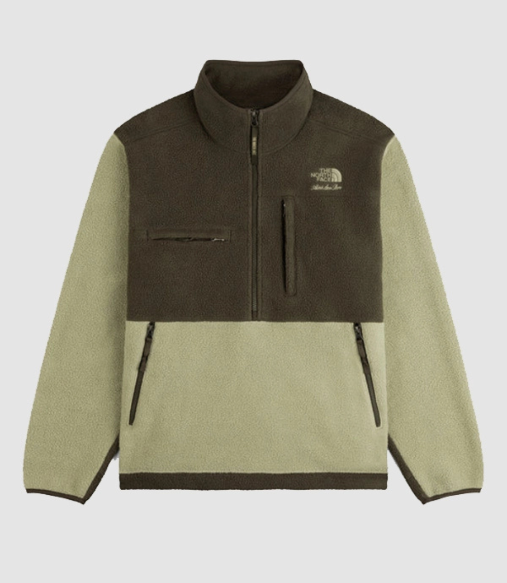 Aimé Leon Dore x The North Face 95 Denali Jacket 1 Aimé Leon Dore x The North Face 95 Denali Jacket 1