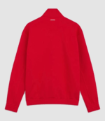 Arsenal FC adidas 202627 EQT Half-Zip Sweatshirt 3