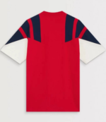 Arsenal FC adidas 202627 EQT T-Shirt 3