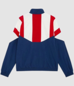 Arsenal FC adidas 202627 EQT Track Jacket 2