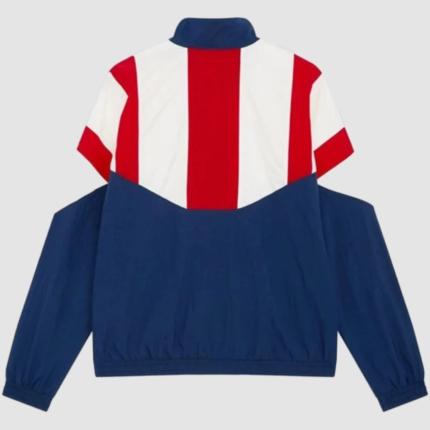 Arsenal FC adidas 202627 EQT Track Jacket 2