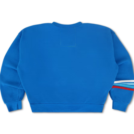 Aviator Nation Ole Miss 2026 Crewneck Sweatshirt 2