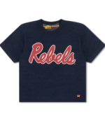 Aviator Nation x Ole Miss 2026 Boyfriend T-Shirt 3