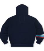 Aviator Nation x Ole Miss 2026 Relaxed Pullover Hoodie 2