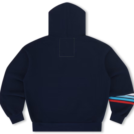 Aviator Nation x Ole Miss 2026 Relaxed Pullover Hoodie 2