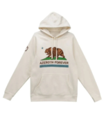 Azeroth Forever Unisex Hoodie 1