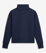 B. Draddy Team USA Presidents Cup Navy Meryl Pullover 2