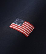 B. Draddy Team USA Presidents Cup Navy Meryl Pullover 3