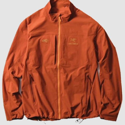 BEAMS × Arc’teryx Gamma Jacket 1