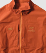 BEAMS × Arc’teryx Gamma Jacket 2