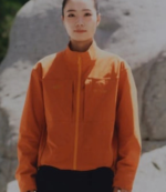 BEAMS × Arc’teryx Gamma Jacket 3