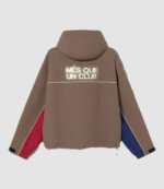 Barcelona 2026 Pulse Hooded Jacket 3