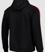 Blades Sheffield United Adidas Hoodie 2