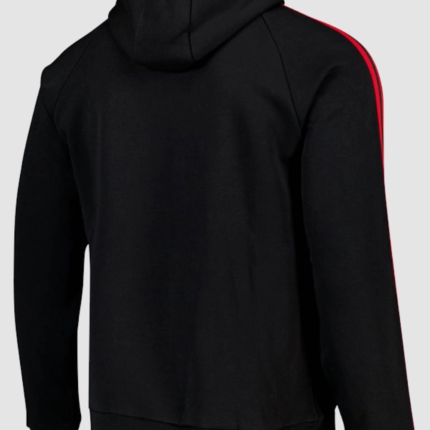Blades Sheffield United Adidas Hoodie 2