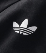 Blades Sheffield United Adidas Hoodie 3