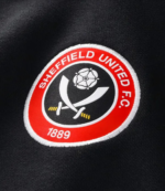 Blades Sheffield United Adidas Hoodie 4