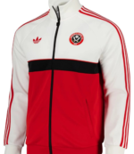 Blades Sheffield United Adidas Track Jacket 1