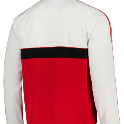Blades Sheffield United Adidas Track Jacket 2