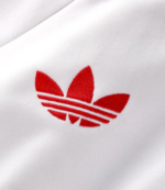 Blades Sheffield United Adidas Track Jacket 3