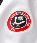 Blades Sheffield United Adidas Track Jacket 4