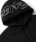 Born x Raised x Los Angeles Dodgers Fine Line Premium Hoodie 3