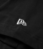 Born x Raised x Los Angeles Dodgers Rose 2026 Black T-Shirt 3