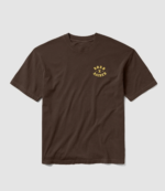 Born x Raised x Padres Eyebuster T-Shirt 2