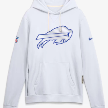Buffalo Bills Rivalries Collection 2026 Hoodie 1
