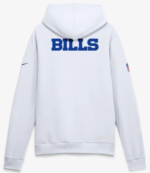 Buffalo Bills Rivalries Collection 2026 Hoodie 2