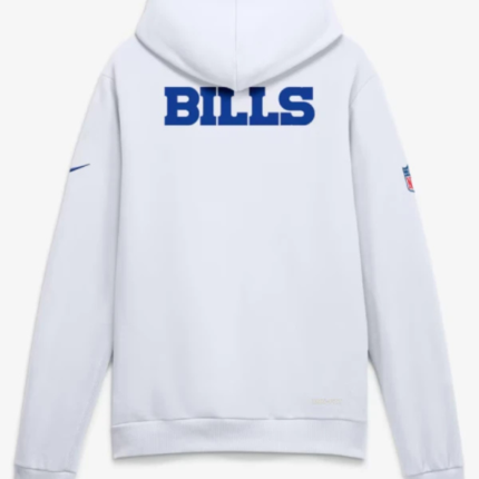 Buffalo Bills Rivalries Collection 2026 Hoodie 2