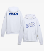 Buffalo Bills Rivalries Collection 2026 Hoodie 4
